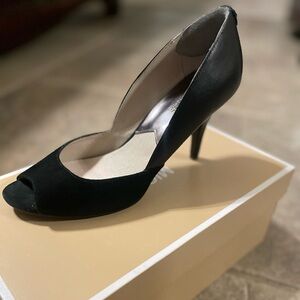 Michael Kors Nathalie open toe